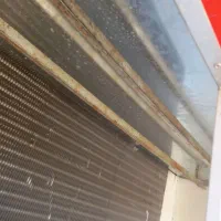 یخچال|فروشگاه و مغازه|مبارکه, |دیوار