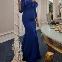 لباس مجلسی شیک از ۳۸تا ۴۲|لباس|ری, ولی آباد|دیوار