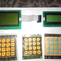 AVR STK400 MCP103C*میکروکنترلرic*ماژول*کابل اتصال|قطعات و لوازم جانبی رایانه|تهران, پاسداران|دیوار