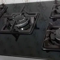 اجاق|اجاق گاز و لوازم برقی پختوپز|بروجرد, |دیوار