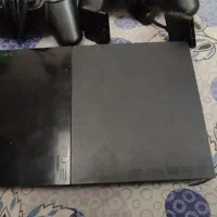 دستگاه پلی استیشن 2