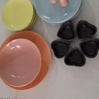 ظروف دکوری و چینی