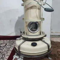 علاءالدین اصلی و آفتابه مسی