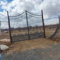 جوشکاری بیات