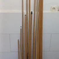 چوب بیلیارد