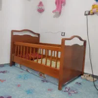 تخت خواب کودک