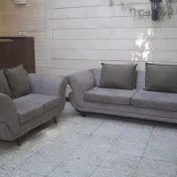 نیم ست کاناپه راحتی