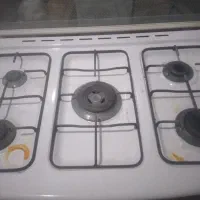 اجاق گاز طرح فر