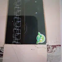 هود پارس لمسی