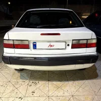 زانتیا مدل 1388   460هزار کارکرد ماشین|خودرو سواری و وانت|مشهد, شهید فرامرز عباسی|دیوار