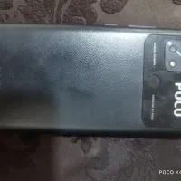 گوشی شیاومی پوکوسی چهل|موبایل|تهران, امین حضور|دیوار