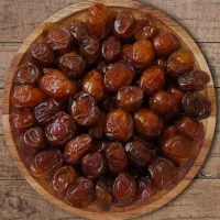 فروش خرما تازه به قیمت عمده