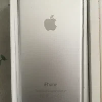 گوشی آیفون ۶تمیز
