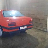 آردی ۱۶۰۰ مدل۷۸ گیربکس آلمان|خودرو سواری و وانت|قم, چهار امامزاده|دیوار