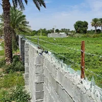تولیدی فنس داریوش(نصب و اجرای صفرتاصد)|مصالح و تجهیزات ساختمان|بندرعباس, |دیوار
