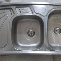 سینک ظرفشویی