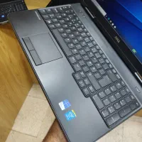 لپتاپDell e5540 i5رم۸ هارد256ssdفول اچ دی/۱۵اینچ|رایانه همراه|تهران, استخر|دیوار