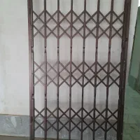 در آکاردئونی و درچوبی و روشور