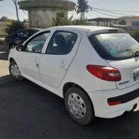 پژو ۲۰۷فرمان هیدرولیک مدل ۱۴۰۲|خودرو سواری و وانت|اسلام‌‌آباد غرب, |دیوار