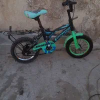 دوچرخه سایز ۱۲