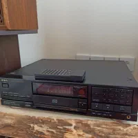 پلیر Hi-Fi ردهبالا AIWA XC-555 ساخت ژاپن|سیستم صوتی خانگی|تهران, آزادشهر|دیوار