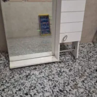 آینه روشویی ضدآب
