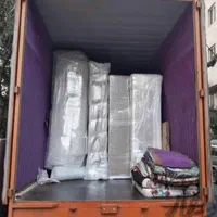 باربری حجت بار مشهد حمل بارواثاثیه منزل کارگر تنها|خدمات حمل و نقل|مشهد, آزادشهر|دیوار