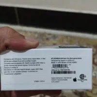 ایرپاد پرو اورجینال