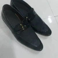 کفش مردانه سایز ۴۲ رنگ مشکی