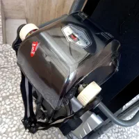 تردمیل چند کاره خانگی با ویبراتور شکم پهلو|تجهیزات ورزشی|تهران, آهنگ|دیوار