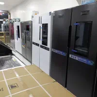 فروش یخچال دوقلو مدل ۶۰۰۳ اقساط