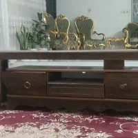 میز تلویزیون