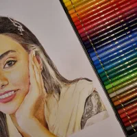 ثبت سفارش نقاشی چهره