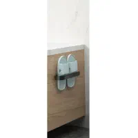 جا حوله ای دیواری مدرن فلزی|لوازم حمام|مشهد, امیریه|دیوار