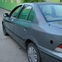 سمندx7مدل 86|خودرو سواری و وانت|تهران, کیانشهر|دیوار
