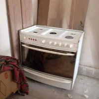 فر گاز|اجاق گاز و لوازم برقی پختوپز|قوچان, |دیوار