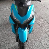 آیروکس ۱۵۰ سی سی|موتورسیکلت|کرج, شاهینویلا|دیوار