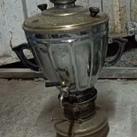 سماور نفتی