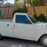 وانت پیکان بنزینی مدل ۱۳۸۰