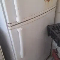 یخچال دو طبقه