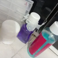 لوازم ناخن|آرایشگاه و سالن‌های زیبایی|الیگودرز, |دیوار