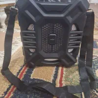 اسپیکر۶/۵ اینج همراه با میکروفن