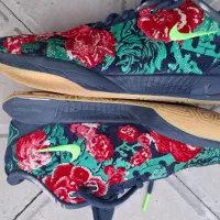 کتونی لبرون ۲۱ در حد نو کمیاب|کیف، کفش، کمربند|کرمان, |دیوار