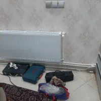 لوله کشی آب و فاضلاب و پمپ اب ، نصب رادیاتور|خدمات پیشه و مهارت|پاکدشت, پاکدشت (مامازند)|دیوار