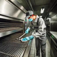 استخدام نیروی ظرفشور و خدماتی رستوران|استخدام خدمات فروشگاه و رستوران|ماسال, |دیوار