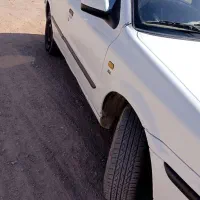 سمند مدل 92|خودرو سواری و وانت|زنجان, |دیوار