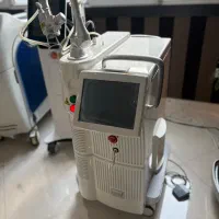 فروش دستگاه co2  فرکشنال فوتونا