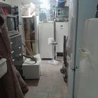 سمساری هخامنش|یخچال و فریزر|رفسنجان, |دیوار