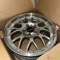 رینگ BBS RS 940 سایز ۱۷ اصلی|قطعات یدکی و لوازم جانبی|تهران, آرارات|دیوار