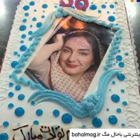 جهت کار در کلوچه پزی نیامندیم به خانم استادکار